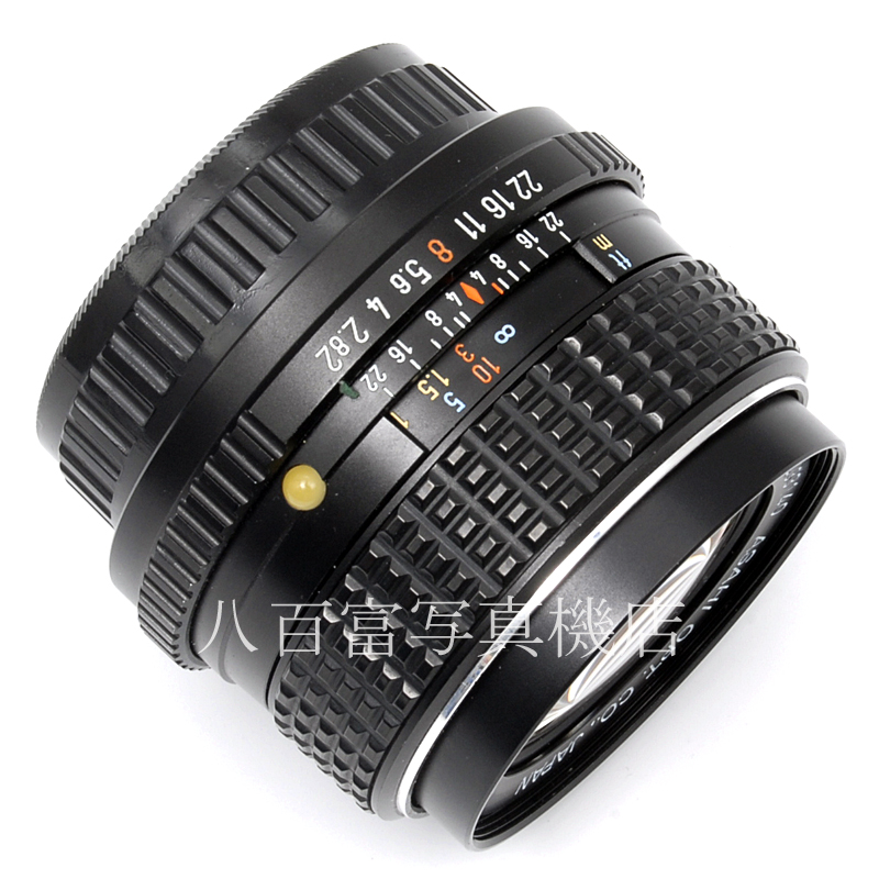 【中古】 SMC ペンタックス M 28mm F2 PENTAX 中古交換レンズ 38949