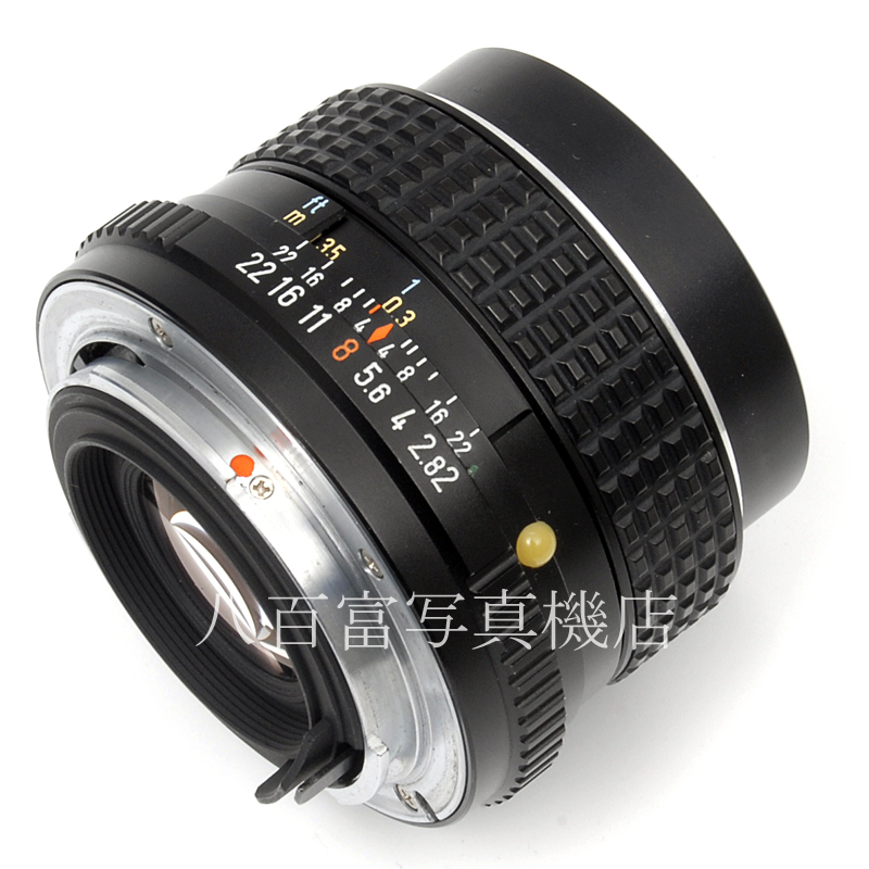 【中古】 SMC ペンタックス M 28mm F2 PENTAX 中古交換レンズ 38949