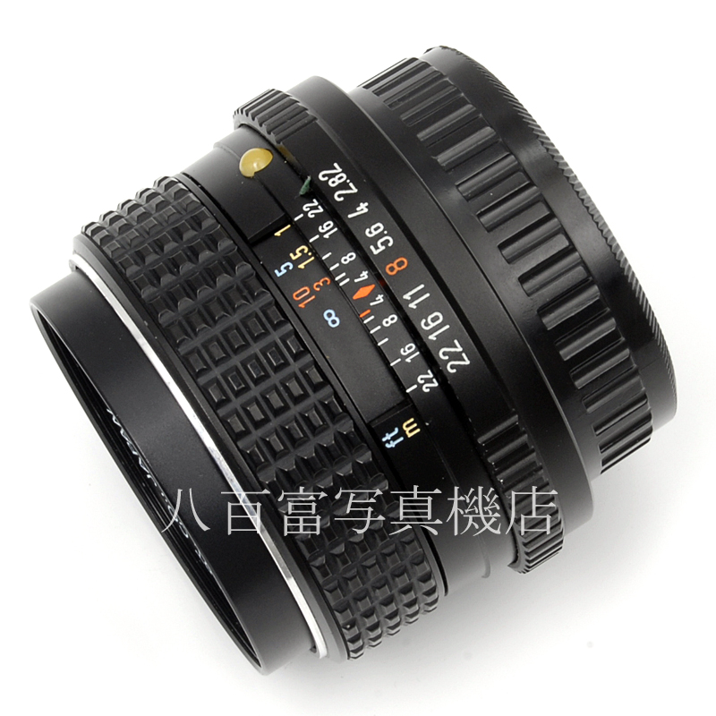 【中古】 SMC ペンタックス M 28mm F2 PENTAX 中古交換レンズ 38949