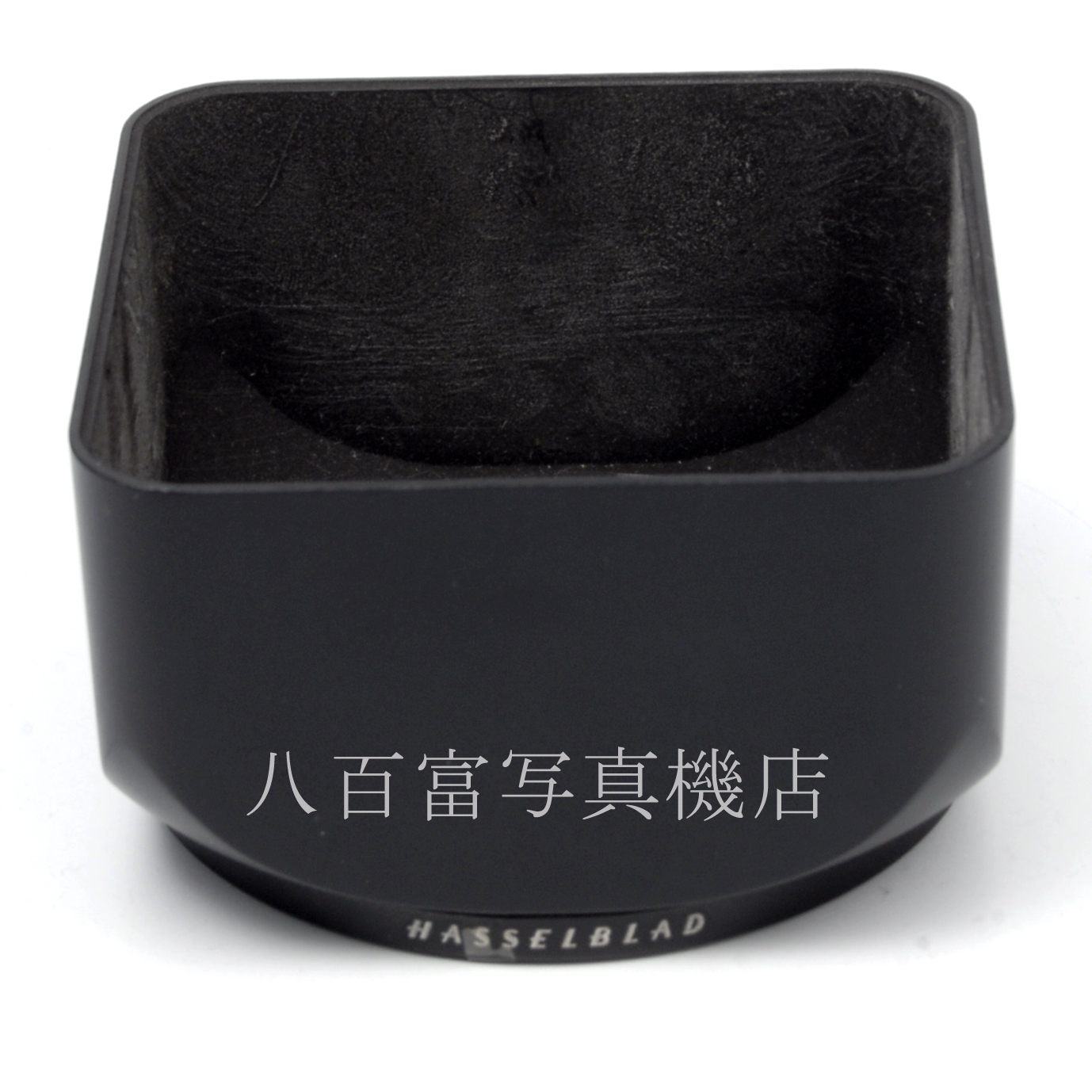 【中古】 ハッセルブラッド 60/80 レンズシェード HASSELBLAD 中古アクセサリー 09768