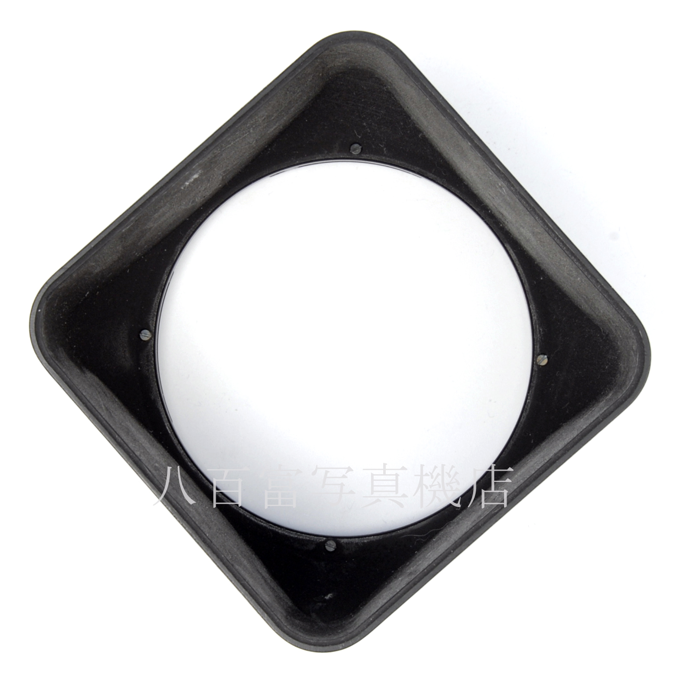 【中古】 ハッセルブラッド 60/80 レンズシェード HASSELBLAD 中古アクセサリー 09768