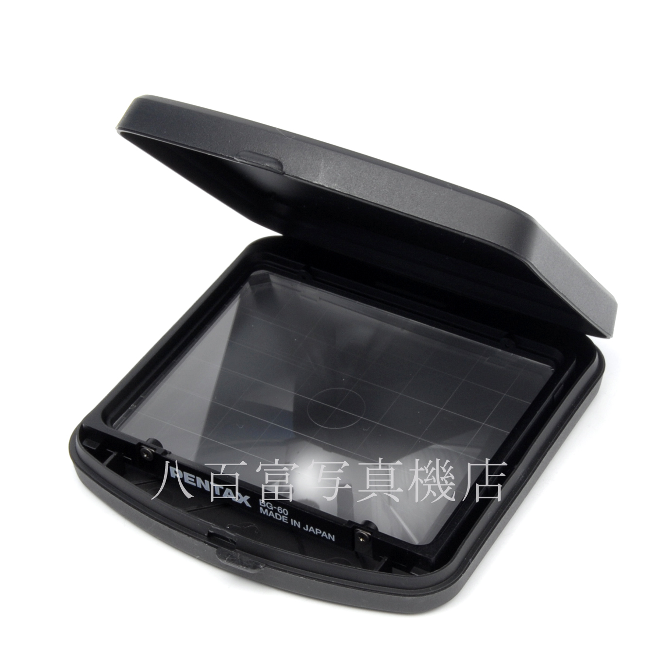 【中古】ペンタックス67II スクリーンBG-60 方眼マット標準 67II用 PENTAX 中古アクセサリー 64780