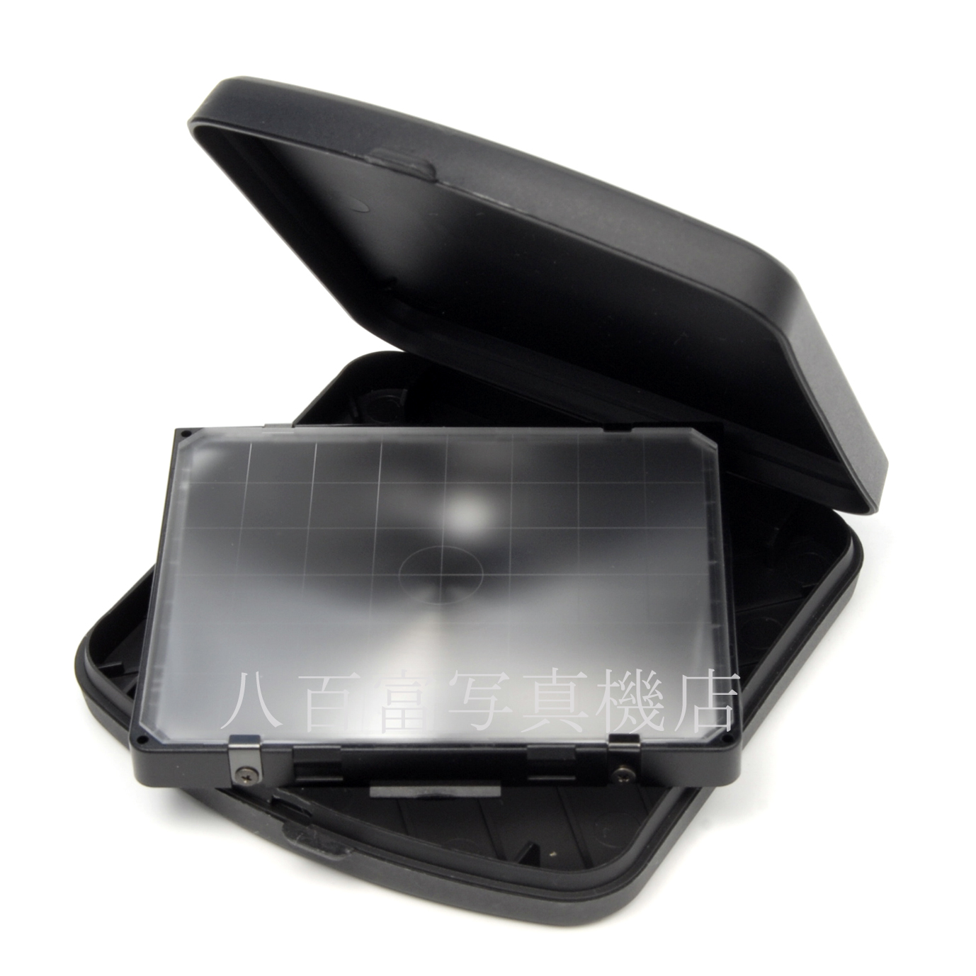 【中古】ペンタックス67II スクリーンBG-60 方眼マット標準 67II用 PENTAX 中古アクセサリー 64780