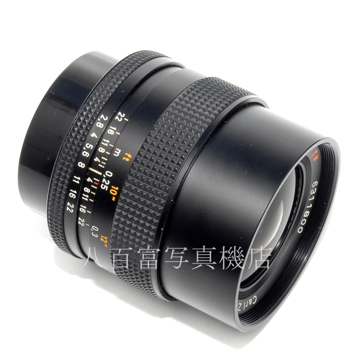 【中古】コンタックス Carl Zeiss Distagon T* 25mm F2.8 AE ジャーマニー CONTAX カール ツアイス 中古交換レンズ 58910