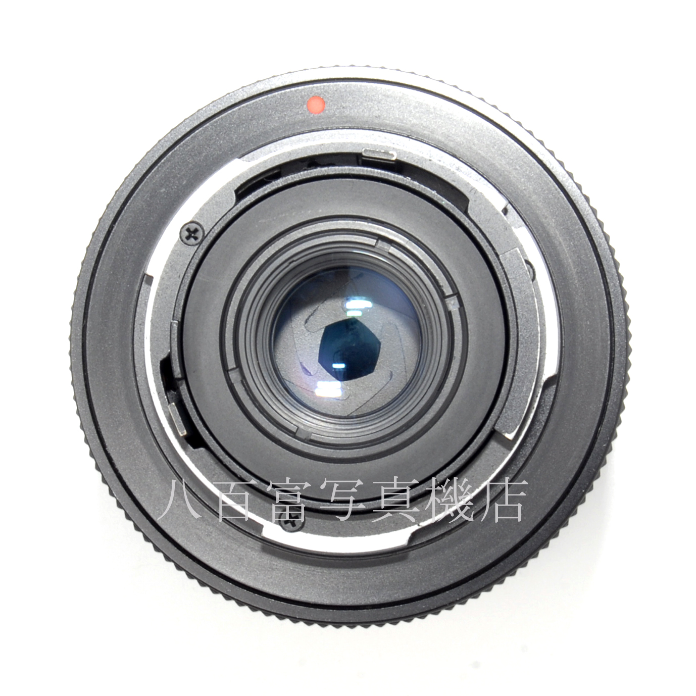 【中古】コンタックス Carl Zeiss Distagon T* 25mm F2.8 AE ジャーマニー CONTAX カール ツアイス 中古交換レンズ 58910