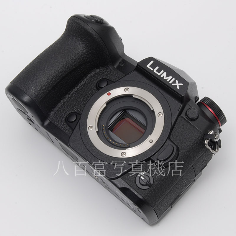 【中古】 パナソニック LUMIX DC-G9 プロ ボディ PANASONIC ルミックス 中古デジタルカメラ 61565