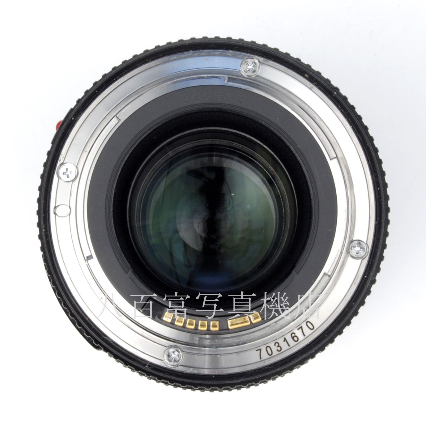 【中古】 キヤノン EF 100mm F2.8L MACRO IS USM Canon マクロ 中古交換レンズ 65244