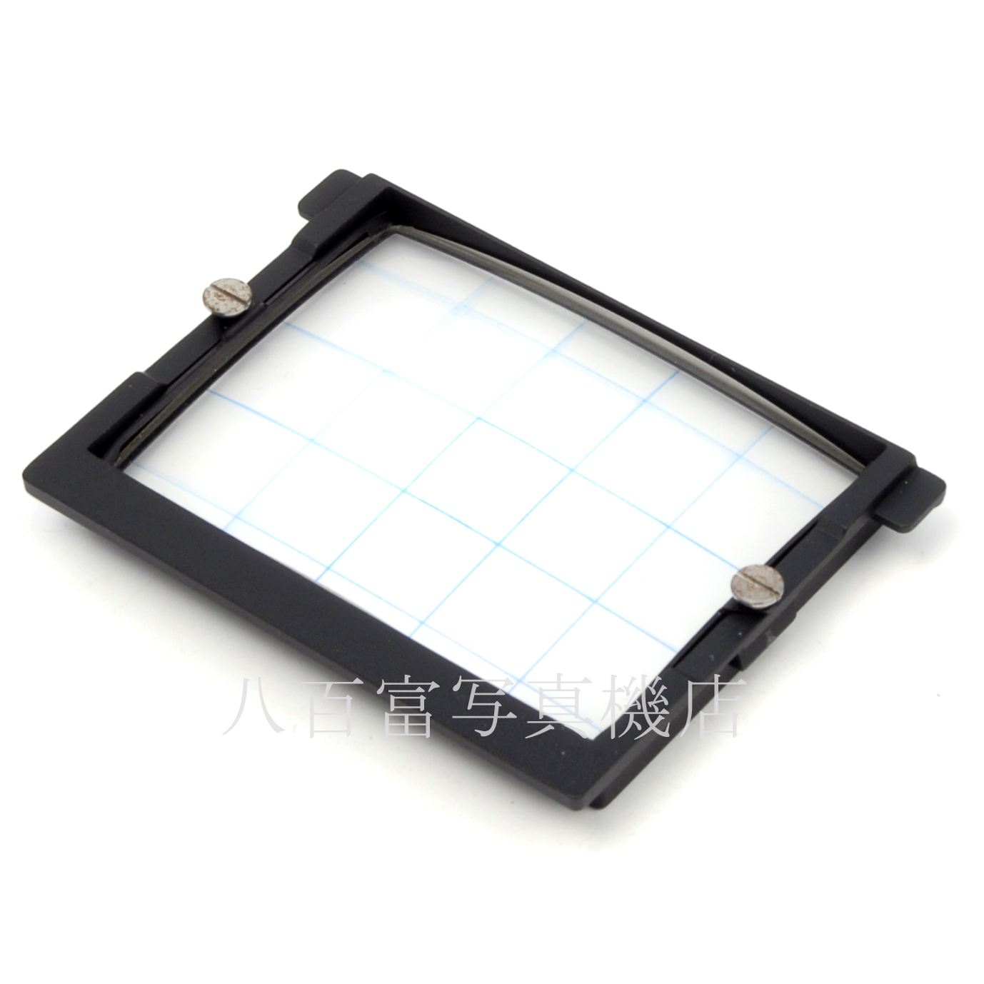 【中古】 マミヤ M645 方眼マット フォーカシングスクリーンNo.3 Mamiya  中古フイルムカメラ 63193