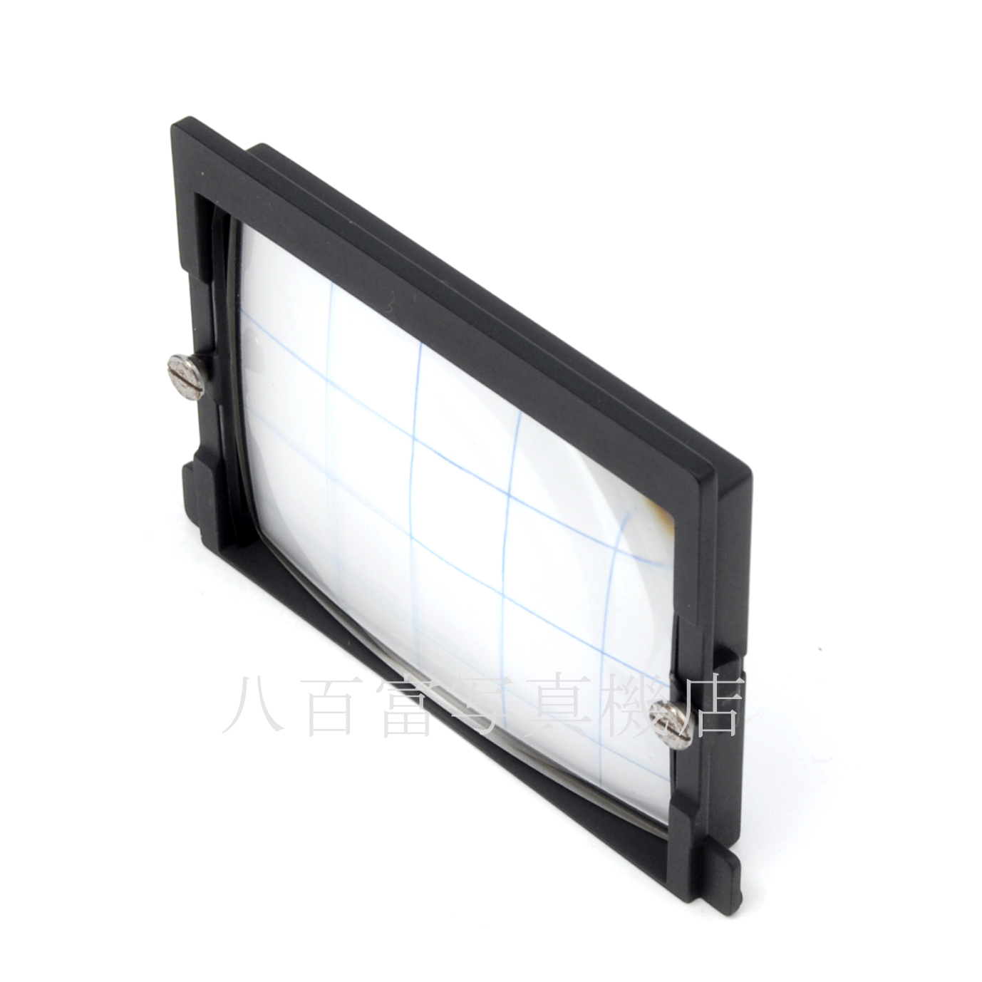 【中古】 マミヤ M645 方眼マット フォーカシングスクリーンNo.3 Mamiya  中古フイルムカメラ 63193