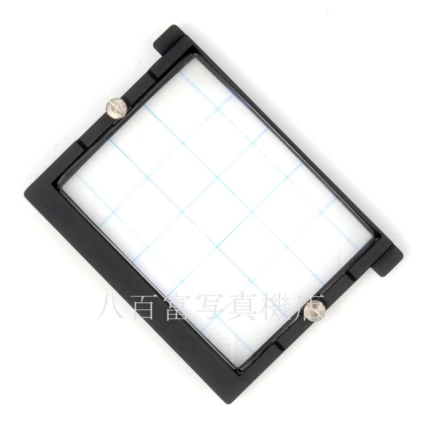 【中古】 マミヤ M645 方眼マット フォーカシングスクリーンNo.3 Mamiya  中古フイルムカメラ 63193