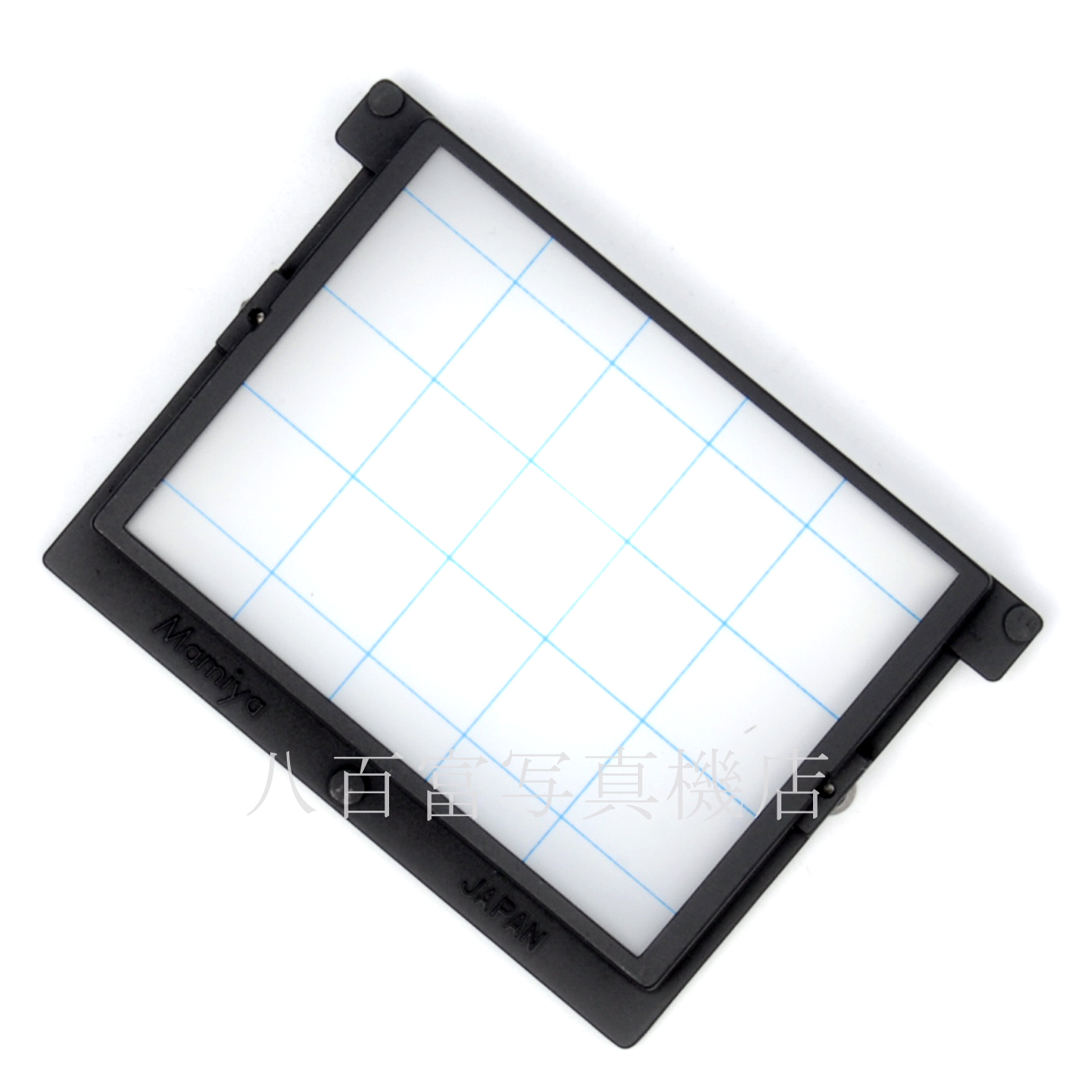 【中古】 マミヤ M645 方眼マット フォーカシングスクリーンNo.3 Mamiya  中古フイルムカメラ 63193