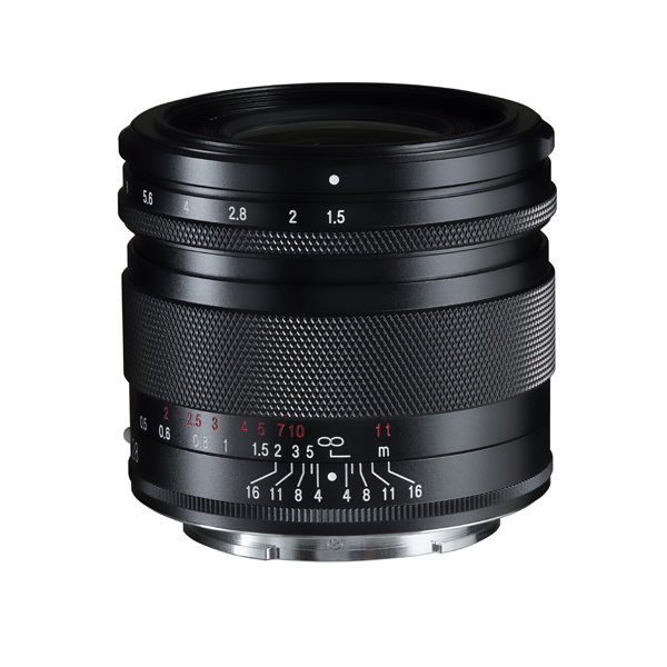 《新製品予約》 SONY E-Mount /  フォクトレンダー Voigtlander NOKTON 28mm F1.5 Aspherical / 広角レンズ / ソニーEマウント用