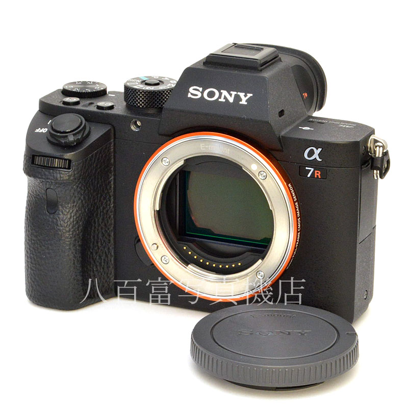 中古】 ソニー α7RII ILCE-7RM2 ボディ SONY 中古デジタルカメラ 50202