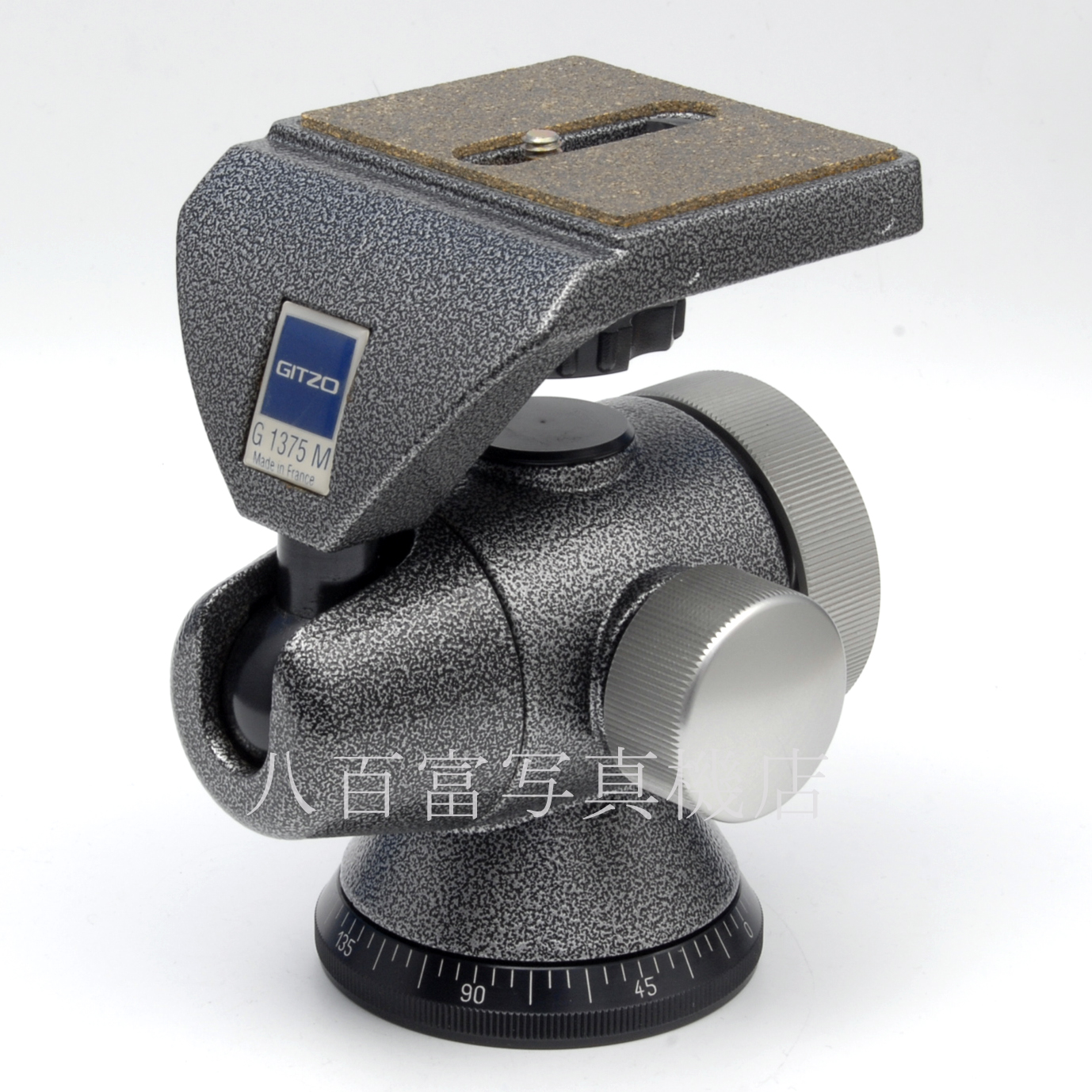 【中古】ジッツォ G1375M  自由雲台 GITZO 中古アクセサリー 31897