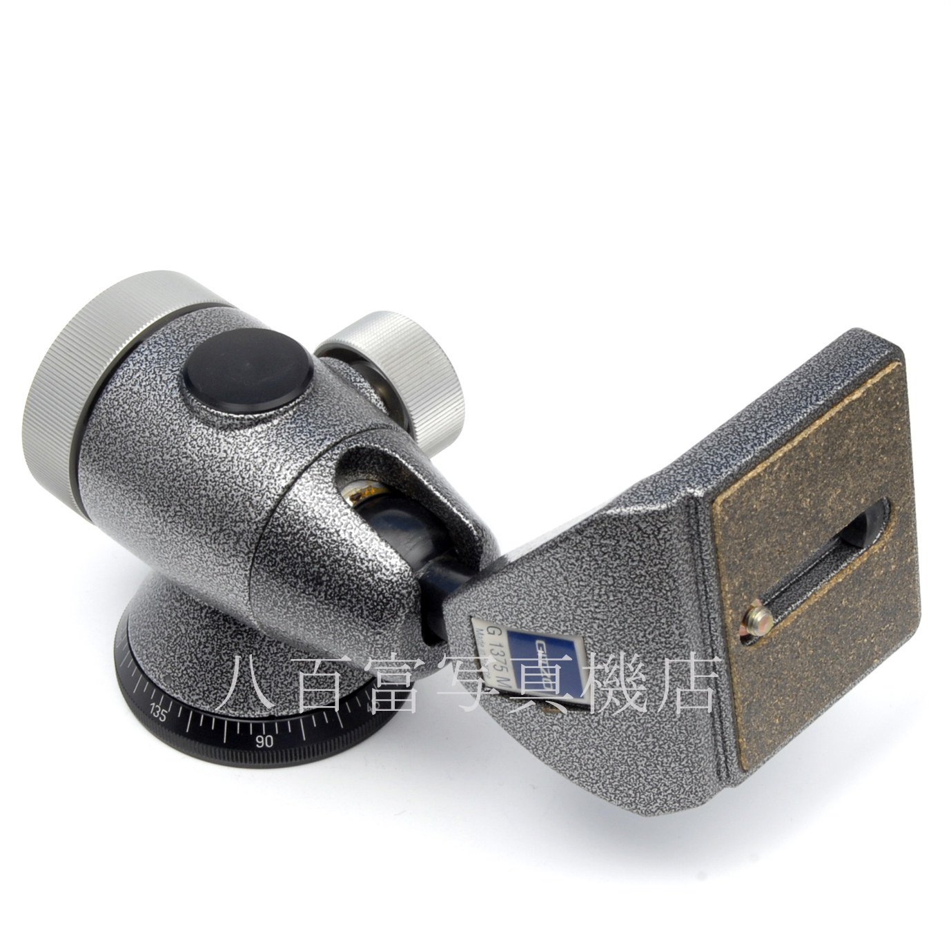 【中古】ジッツォ G1375M  自由雲台 GITZO 中古アクセサリー 31897