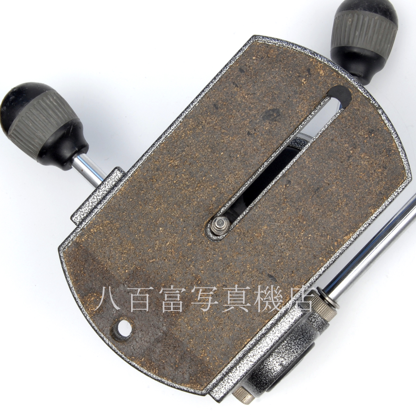 【中古】ジッツォ ラショナル雲台 G1570M GITZO 中古アクセサリー 45600