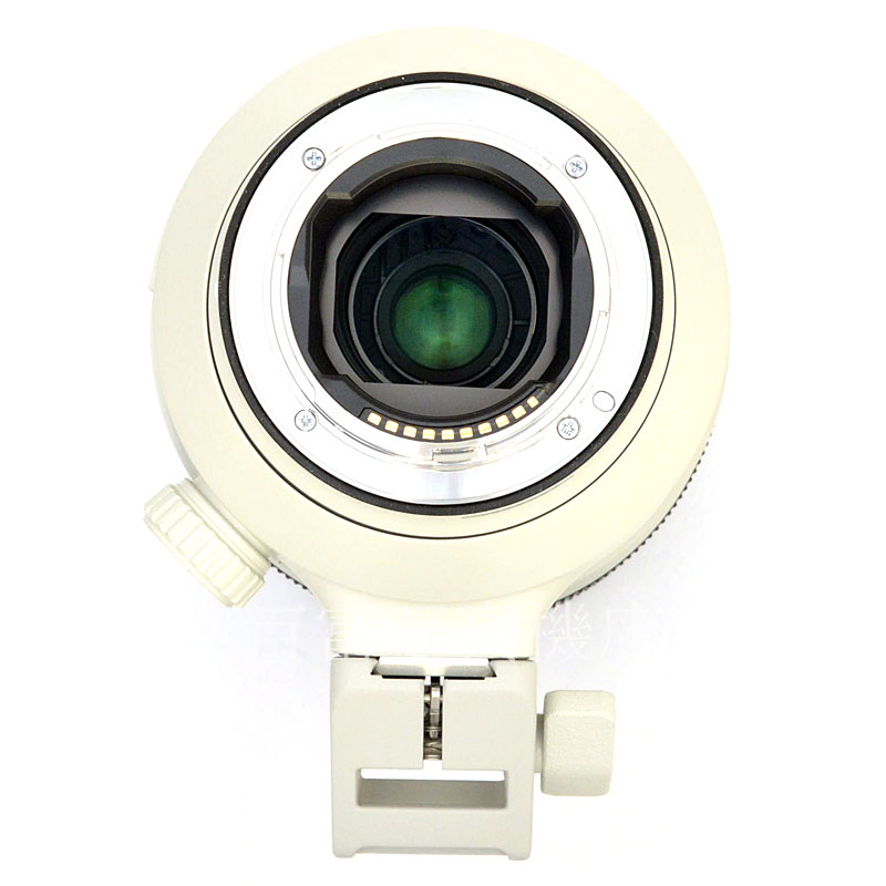 中古】 ソニー FE 100-400mm F4.5-5.6 GM OSS E-マウント(FE)用 SONY
