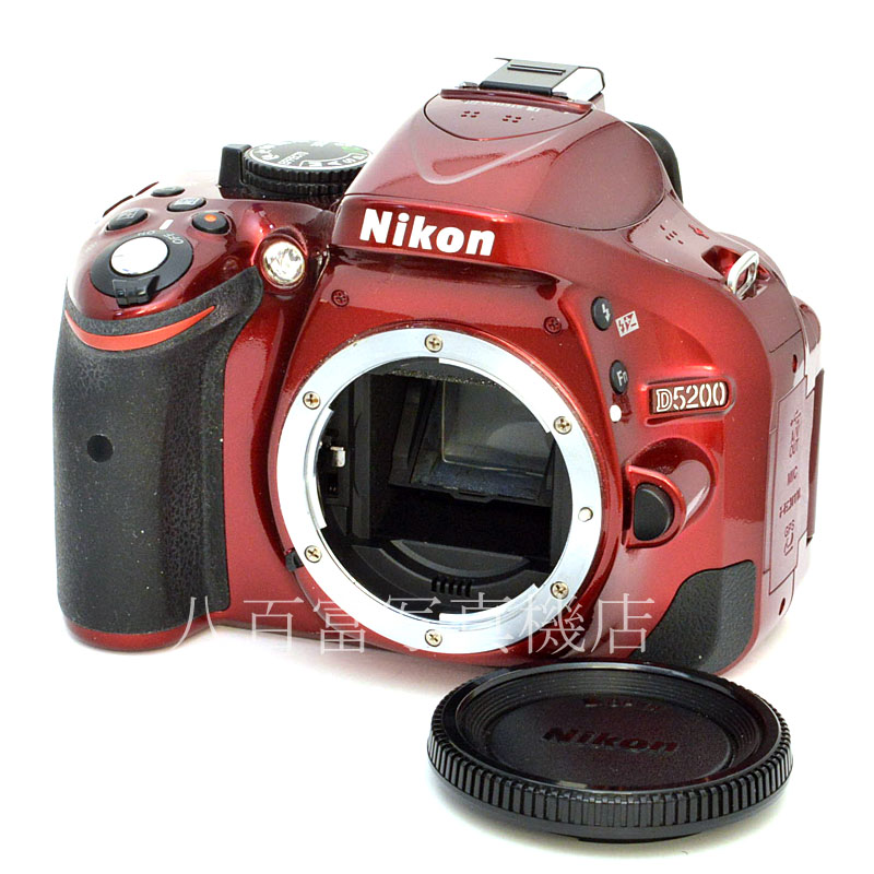 カメラNikon（ニコン）D5200　+　SIGMA（シグマ）広角レンズ