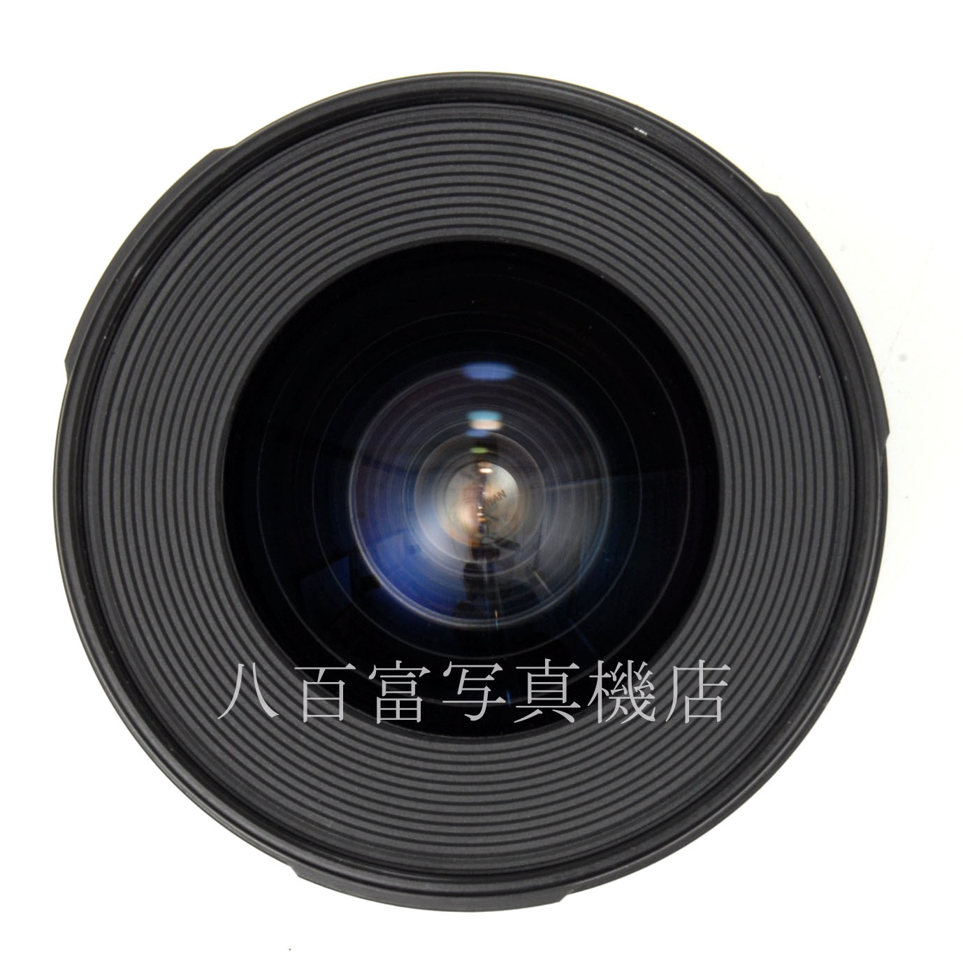 【中古】 キヤノン EF 20mm F2.8 USM Canon 中古交換レンズ 55460