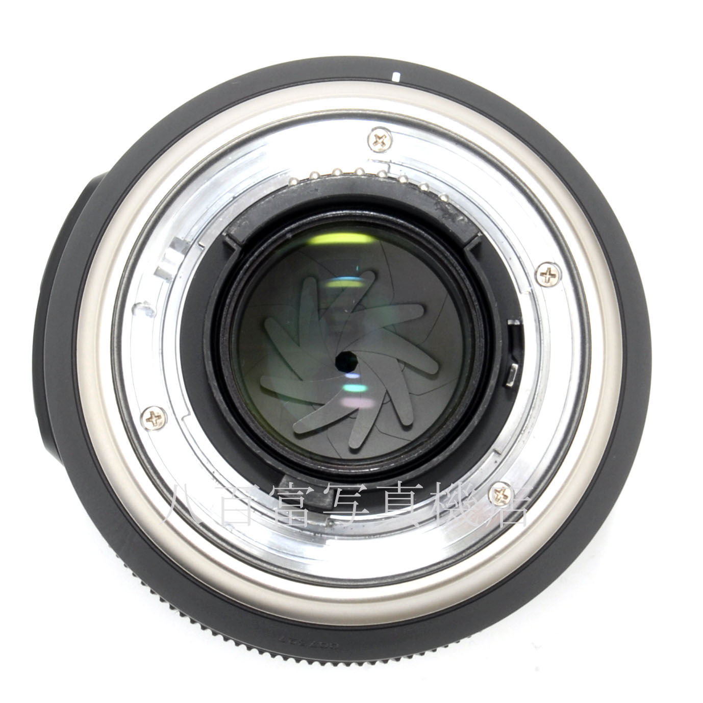 【中古】 タムロン SP 45mm F1.8 Di VC USD F013 ニコン用 TAMRON 中古交換レンズ 65370