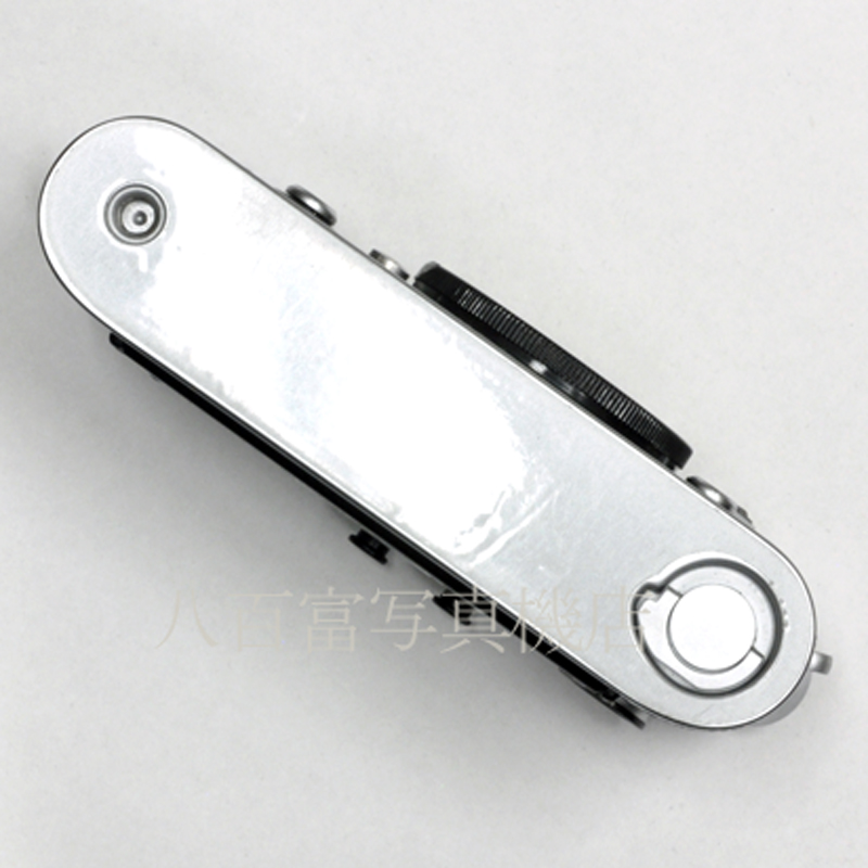 【中古】 ライカ M4 クローム ボディ Leica 中古フイルムカメラ 53569