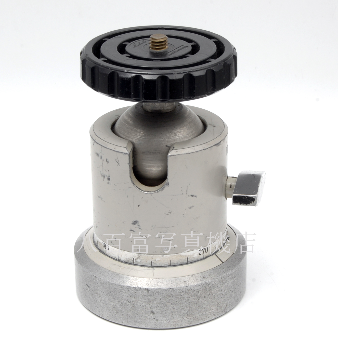 【中古】 リンホフ 大型カメラ用 自由雲台  Linhof  中古アクセサリー 52689