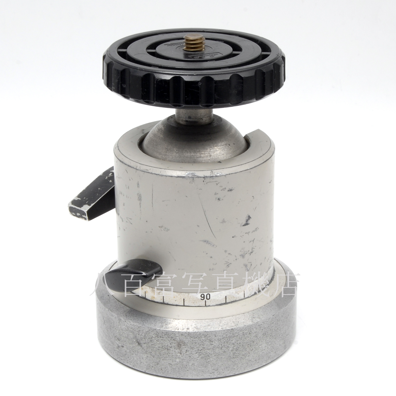 【中古】 リンホフ 大型カメラ用 自由雲台  Linhof  中古アクセサリー 52689