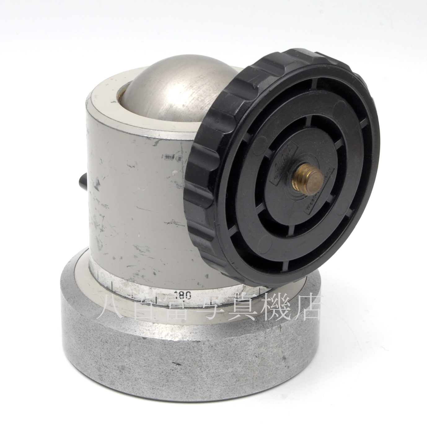 【中古】 リンホフ 大型カメラ用 自由雲台  Linhof  中古アクセサリー 52689