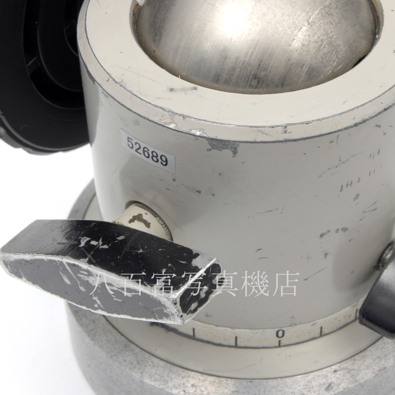 【中古】 リンホフ 大型カメラ用 自由雲台  Linhof  中古アクセサリー 52689