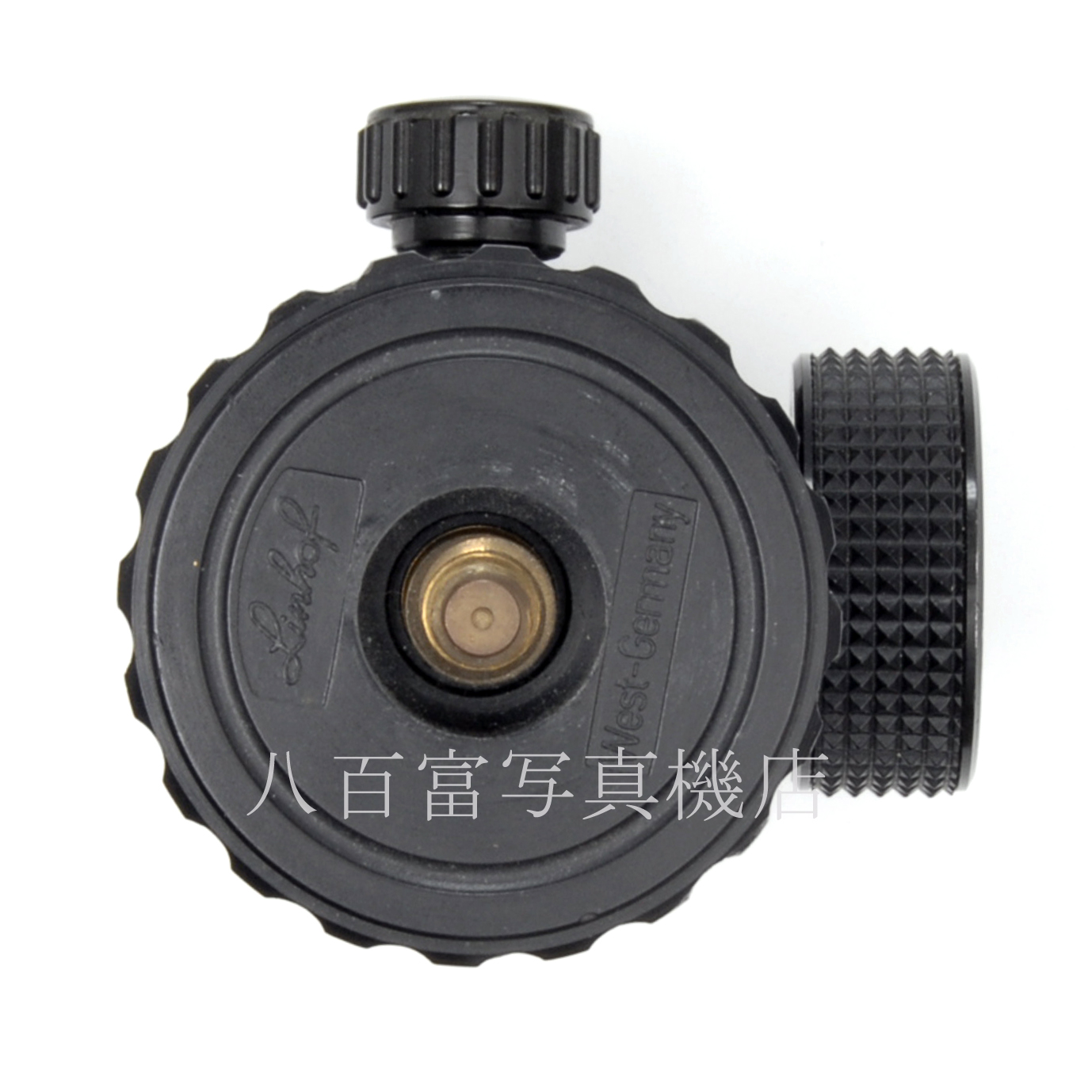 【中古】 リンホフ ユニバーサルボールヘッド I  Linhof  中古アクセサリー 53481