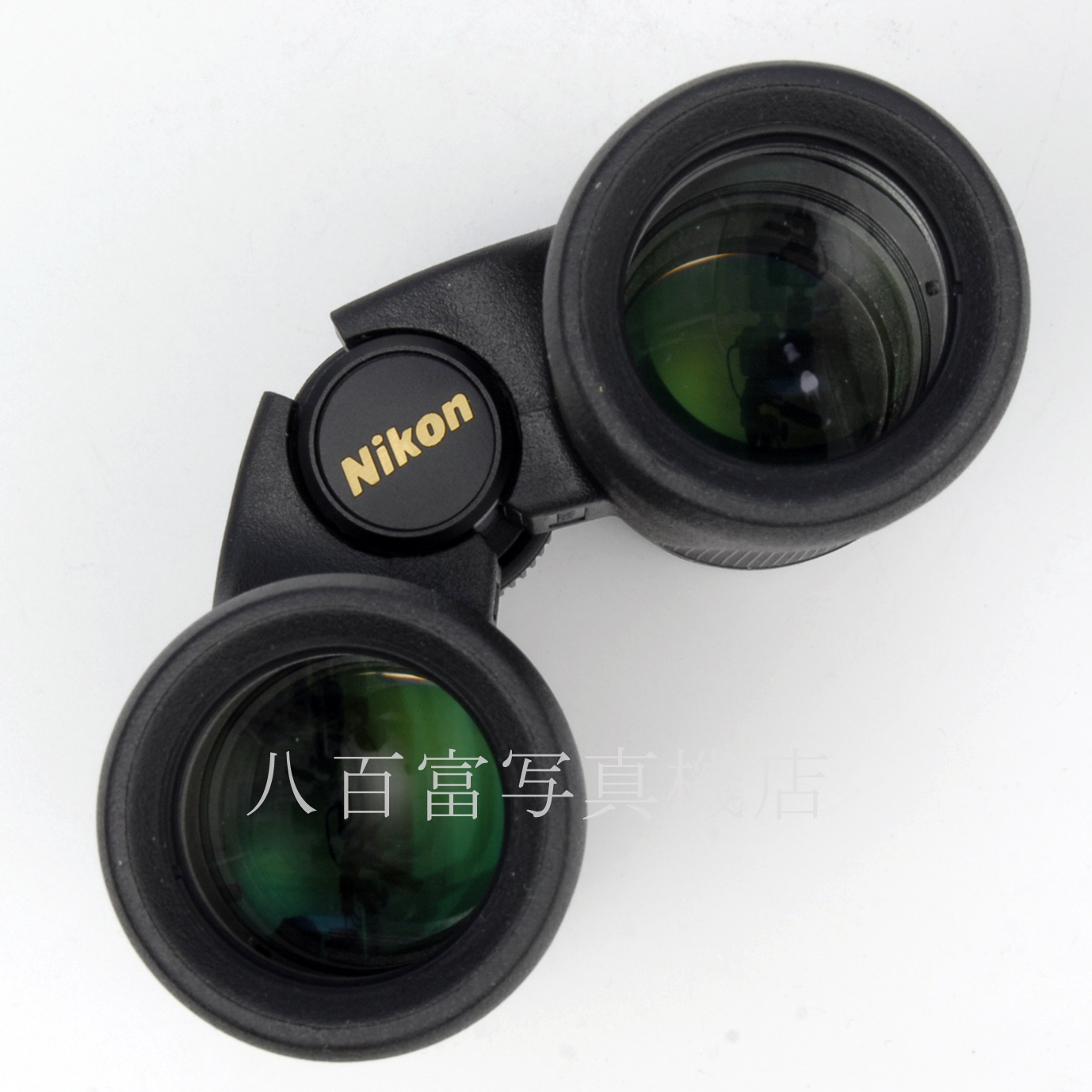 【中古】 ニコン プロスタッフS 双眼鏡 8倍 8x30 6.5° Nikon 中古アクセサリー 65389