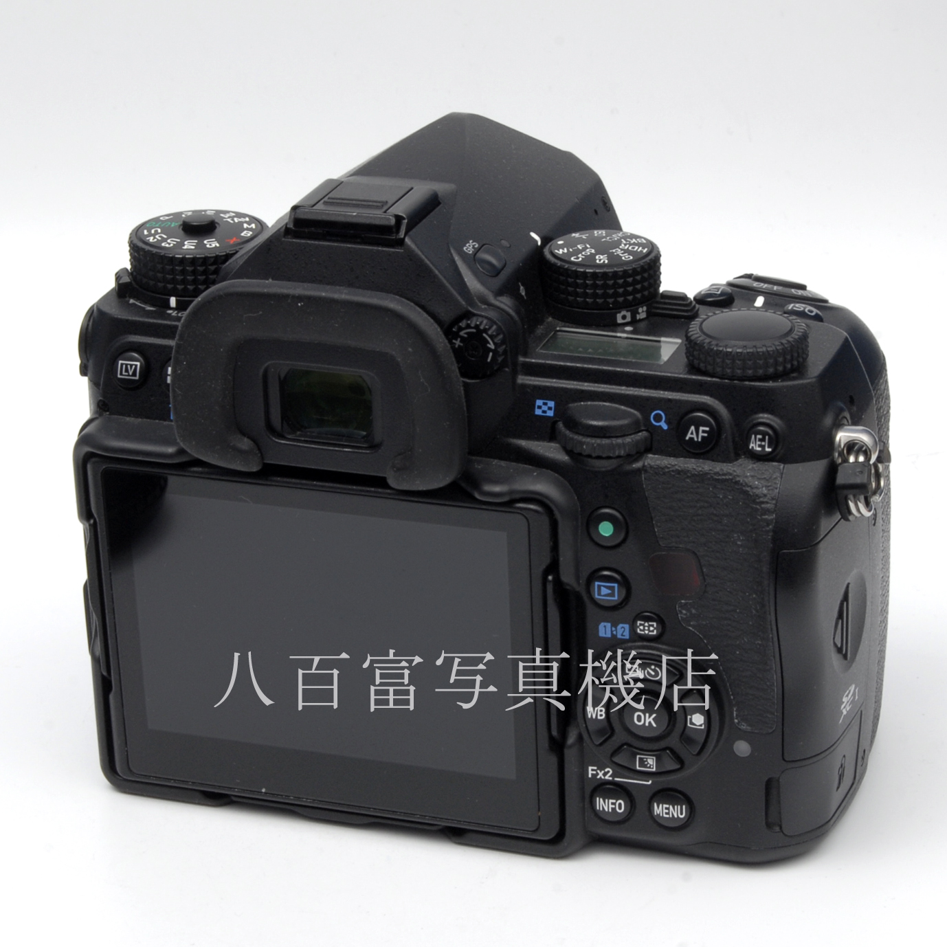 【中古】 ペンタックス K-1 Mark ボディ PENTAX 中古デジタルカメラ 65391