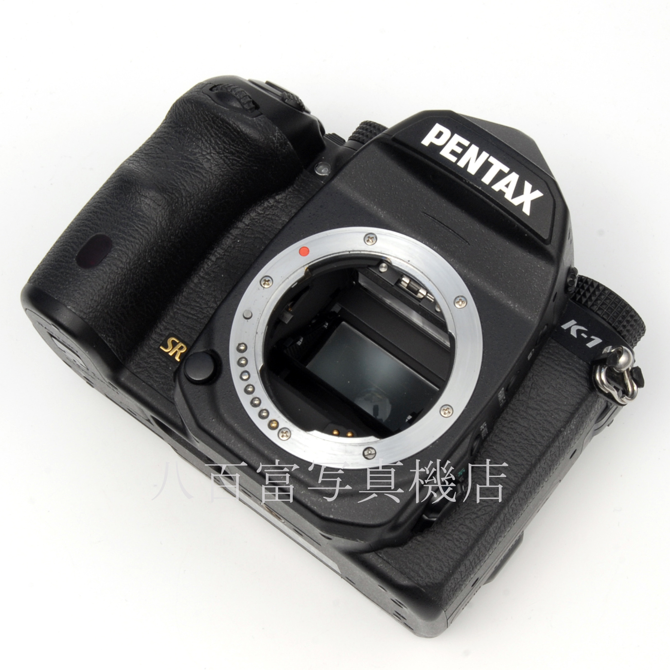【中古】 ペンタックス K-1 Mark ボディ PENTAX 中古デジタルカメラ 65391