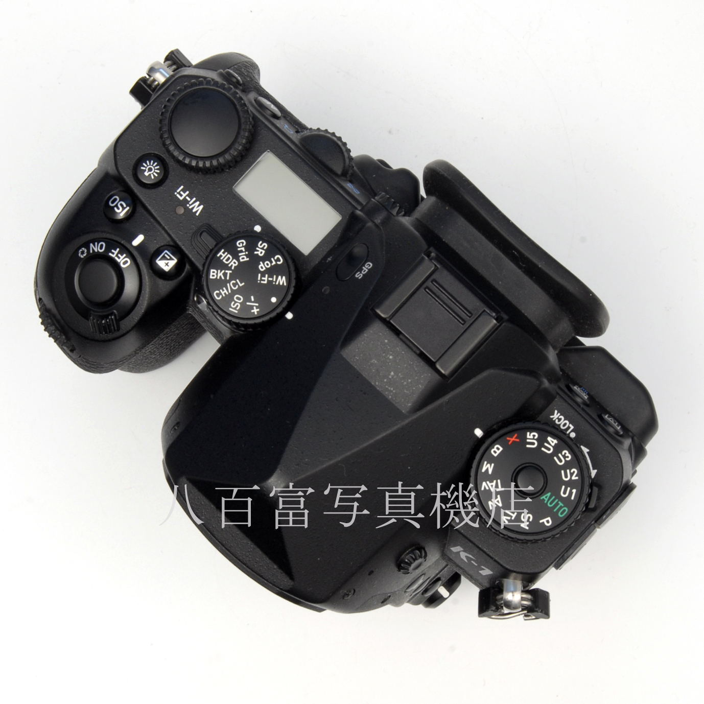 【中古】 ペンタックス K-1 Mark ボディ PENTAX 中古デジタルカメラ 65391