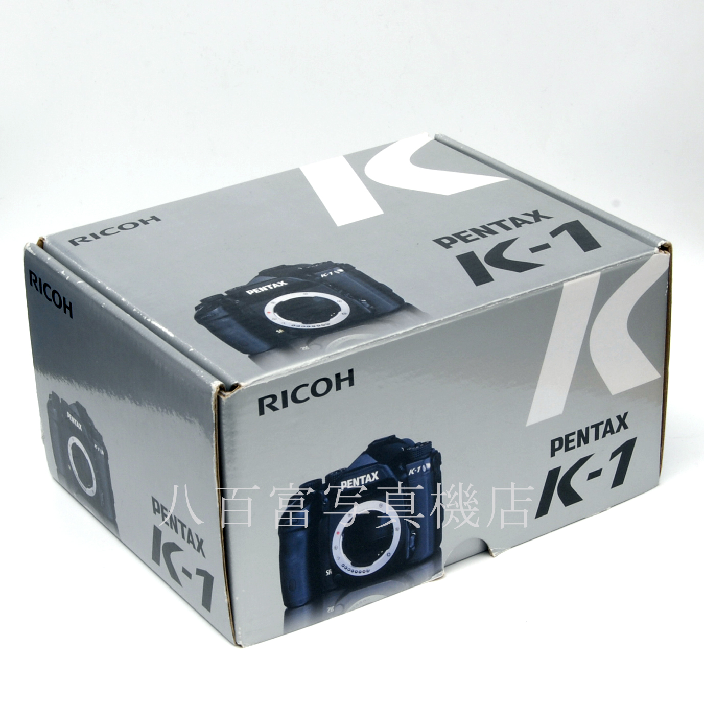 【中古】 ペンタックス K-1 Mark ボディ PENTAX 中古デジタルカメラ 65391