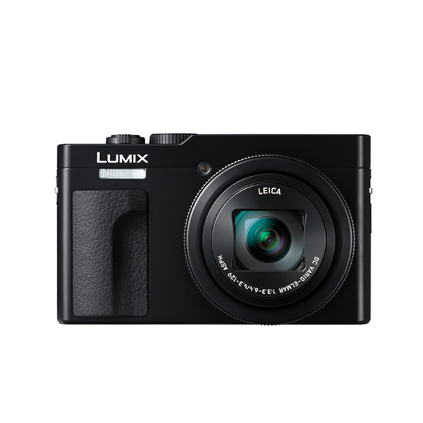 《新製品予約》 パナソニック ルミックス TZ99 / ブラック / コンパクトカメラ / Panasonic / LUMIX / DC-TZ99-K