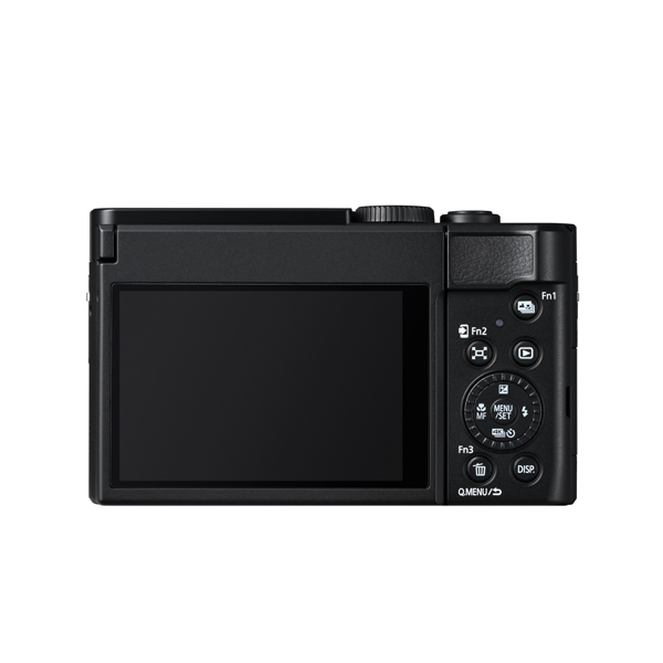 《新製品予約》 パナソニック ルミックス TZ99 / ブラック / コンパクトカメラ / Panasonic / LUMIX / DC-TZ99-K