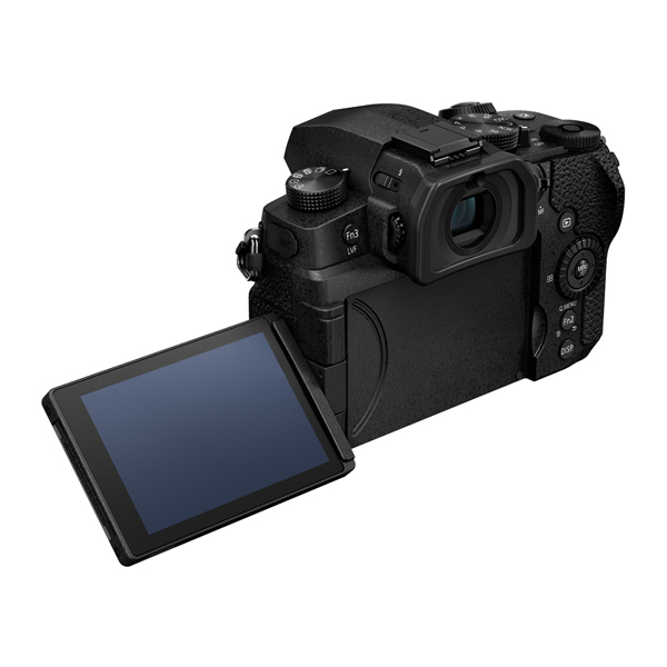 《新製品予約》 パナソニック ルミックス G99II / ボディ / ミラーレス一眼カメラ / Panasonic / LUMIX / DC-G99M2