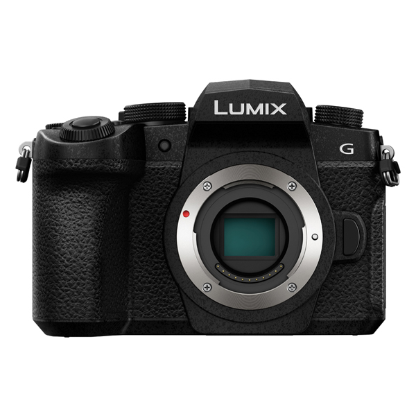 《新製品予約》 パナソニック ルミックス G99II / ボディ / ミラーレス一眼カメラ / Panasonic / LUMIX / DC-G99M2