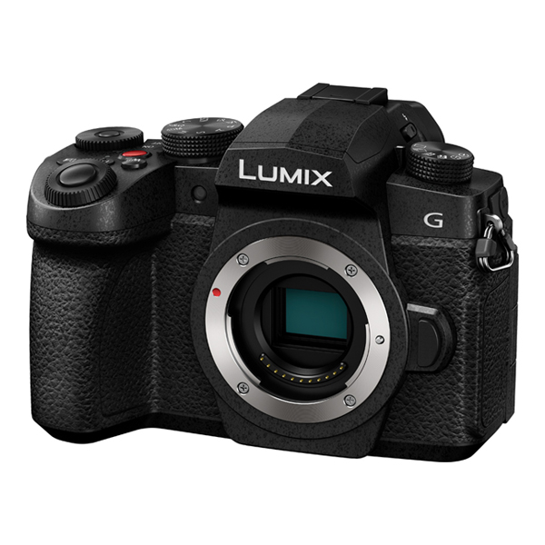 《新製品予約》 パナソニック ルミックス G99II / ボディ / ミラーレス一眼カメラ / Panasonic / LUMIX / DC-G99M2