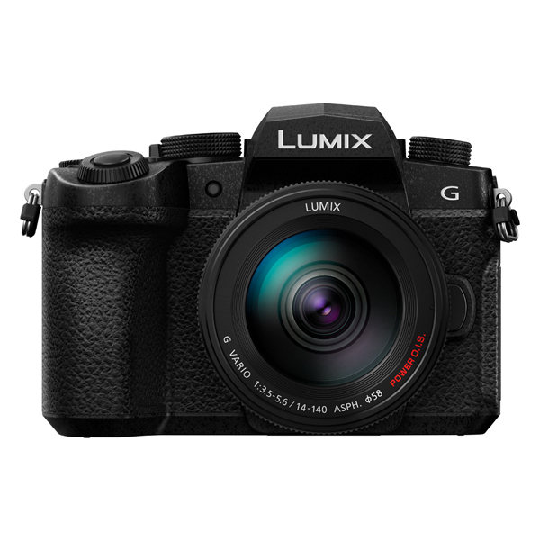 《新製品予約》 パナソニック ルミックス G99IIH/ レンズキット / ミラーレス一眼カメラ / Panasonic / LUMIX / DC-G99M2H