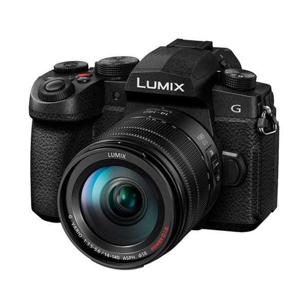 《新製品予約》 パナソニック ルミックス G99IIH/ レンズキット / ミラーレス一眼カメラ / Panasonic / LUMIX / DC-G99M2H