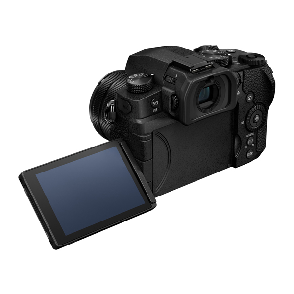 《新製品予約》 パナソニック ルミックス G99IIH/ レンズキット / ミラーレス一眼カメラ / Panasonic / LUMIX / DC-G99M2H