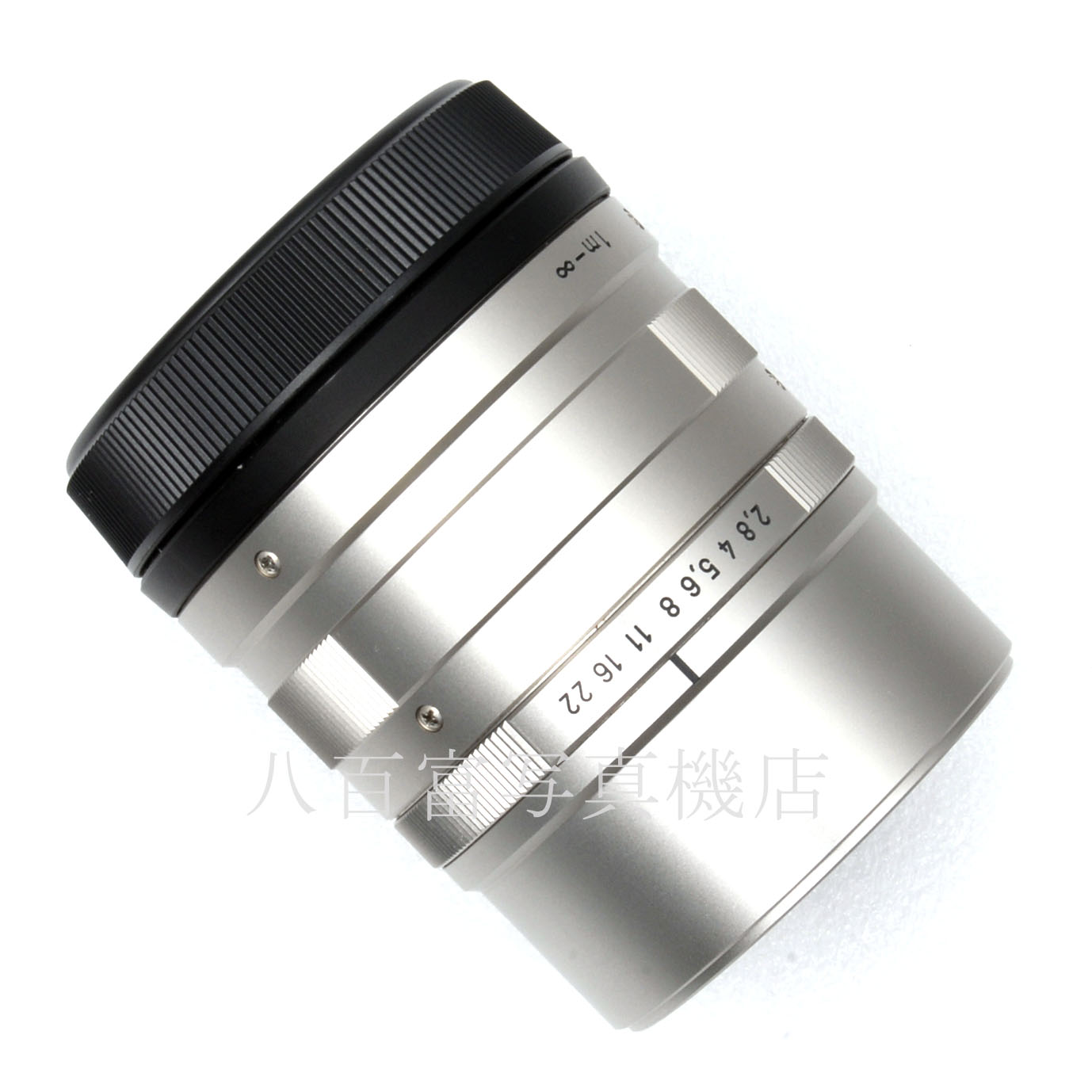 【中古】コンタックス Sonnar T* 90mm F2.8 Gシリーズ G1・G2用 CONTAX ゾナー 中古交換レンズ 65404