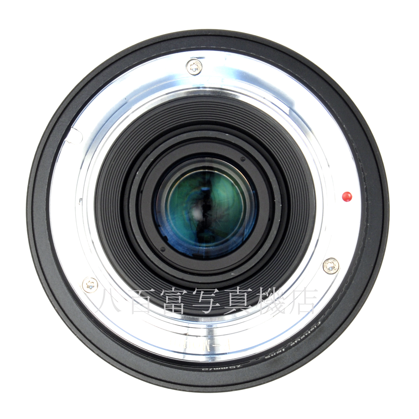 【中古】 銘匠光学 TTArtisan フィシュアイ 7.5mm f2 Fisheye SOYN-Eマウント 中古交換レンズ 64963