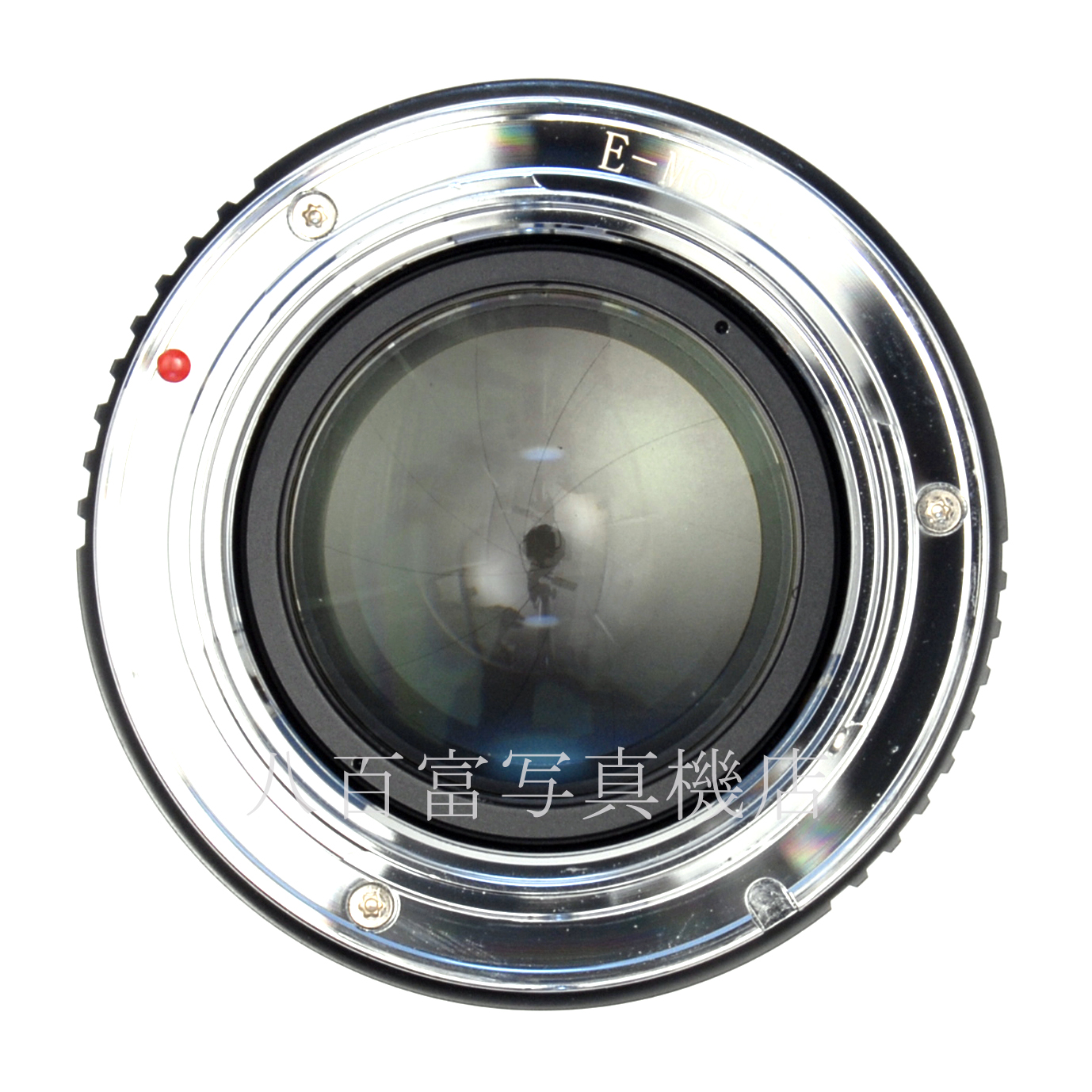 【中古】 銘匠光学 TTArtisan 50mm F0.95 SOYN-Eマウント 中古交換レンズ 64962