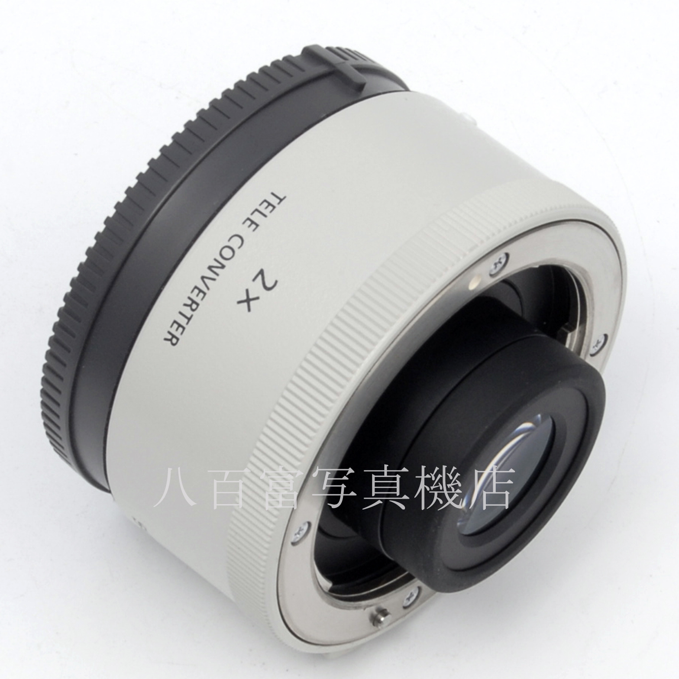【中古】 SONY 2X テレコンバーター SEL 20TC ソニー Tele converter 中古交換レンズ 62421