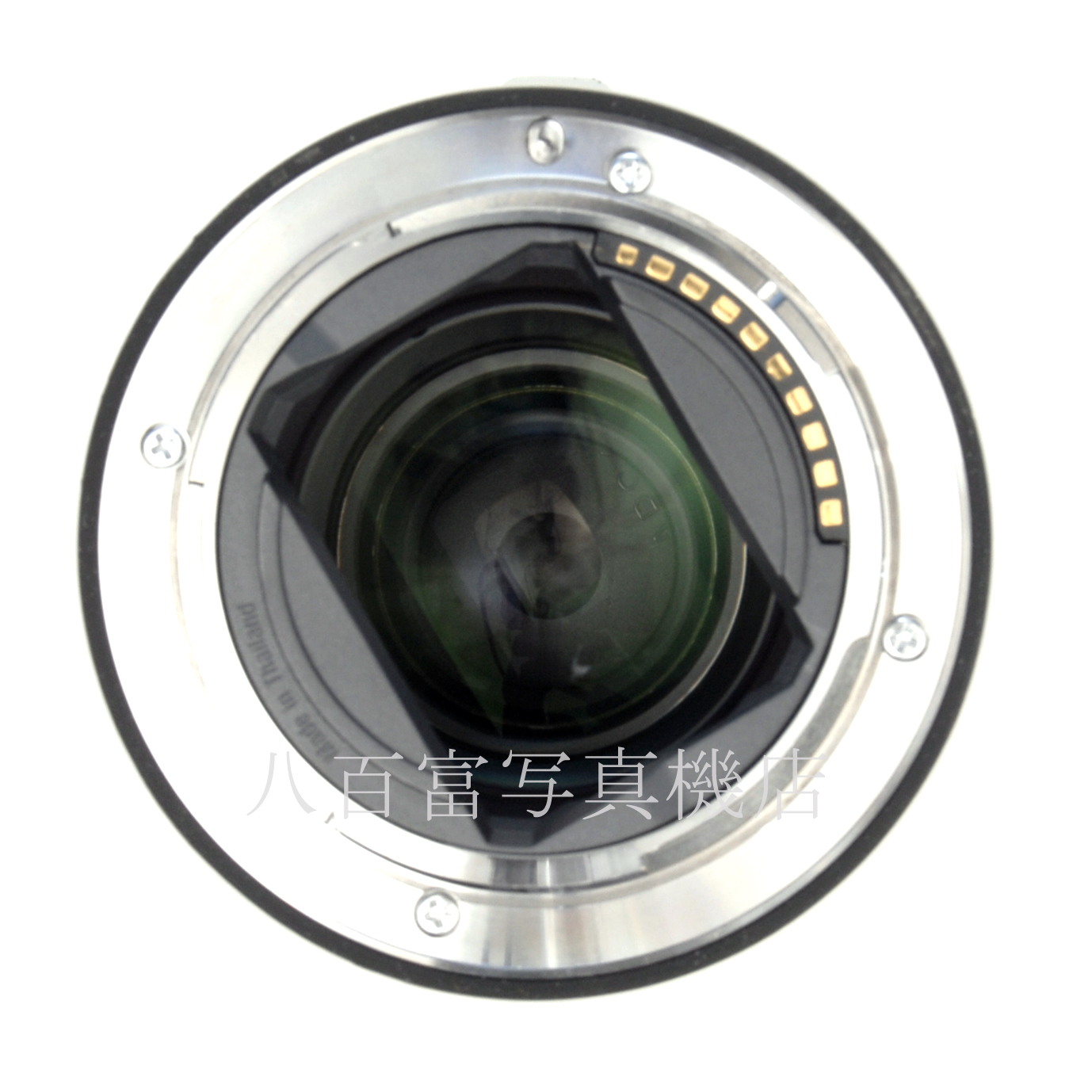 【中古】 SONY 2X テレコンバーター SEL 20TC ソニー Tele converter 中古交換レンズ 62421