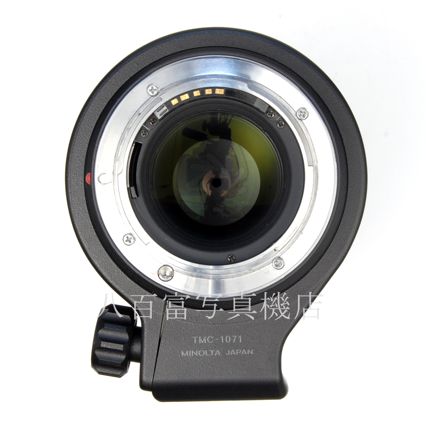 【中古】 ミノルタ AF APO テレ マクロ 200mm F4G Minolta 中古交換レンズ 56369