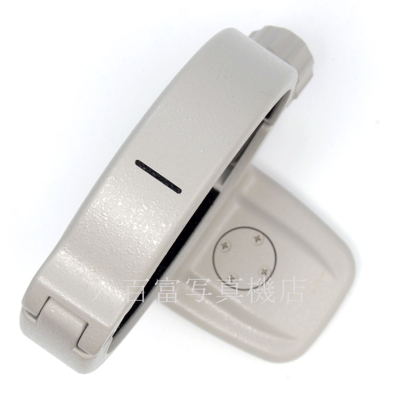 【中古】キヤノン トライポッドマウント リングA II（W)  Canon 中古アクセサリー 63196